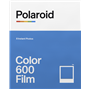 Pack 8 Films Photo Color pour Appareil photo 600 Polaroid