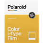 Pack 8 Films Photo Color pour Appareil photo NOW i-Type Polaroid