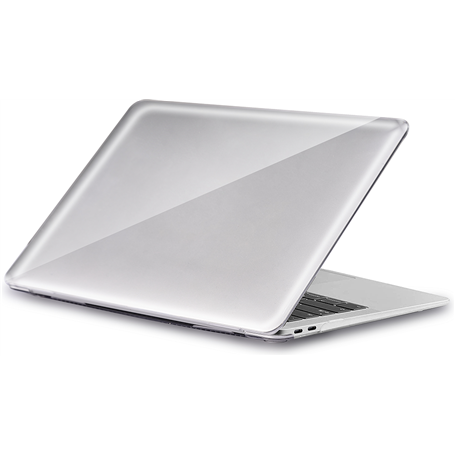 Coque ClipOn Transparente pour MacBook Pro 16" Puro