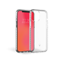 Coque Renforcée iPhone 12 Pro Max LIFE Transparente - Garantie à vie F