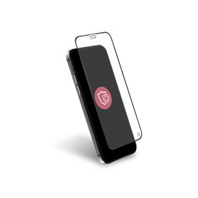 Protège écran iPhone 12 mini Plat Original - Garanti à vie Force Glass