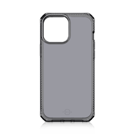 Protège écran iPhone 12 / 12 Pro Plat Privé - Garanti à vie Force Glas