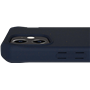 Coque Renforcée iPhone 12 mini Feronia Bio Terra Bleue Itskins