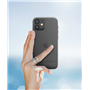 Coque Apple iPhone 12 mini Infinia Transparente - Entièrement recyclab
