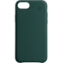 Coque Apple iPhone 6/7/8/SE/SE22 Premium en Cuir Verte Beetlecase