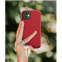 Coque Apple iPhone 12 mini Natura Rouge - Eco-conçue Just Green