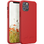 Coque Apple iPhone 12 / 12 Pro Natura Rouge - Eco-conçue Just Green
