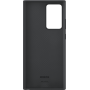 Coque Silicone Noire pour Samsung G Note 20 Ultra Samsung