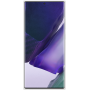 Coque Silicone Blanche pour Samsung G Note 20 Ultra Samsung