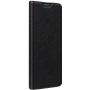 Etui Folio Huawei P40 Lite 5G Noir - Porte-carte intégré Bigben