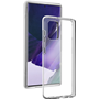 COQUE Samsung G Note 20 Souple Transparente Bigben
