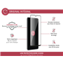 Protège écran Samsung G A31 2.5D Original - Garanti à vie Force Glass