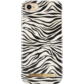 Coque Fashion Apple iPhone 6/7/8/SE/SE22 Zafari Zebra Ideal Of Sweden