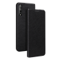 Etui Folio Huawei P Smart S Noir - Porte-carte intégré Bigben