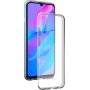 Coque Huawei P Smart S Souple Transparente Bigben