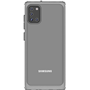 Coque Samsung G A31 souple 'Designed for Samsung' Transparente Samsung