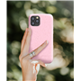 Coque Apple iPhone 12 / 12 Pro Natura Baby Pink - Eco-conçue Just Gree