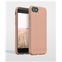 Coque Apple iPhone SE 2022/SE/8/7/6S/6 Natura Sand - Eco-conçue Just G