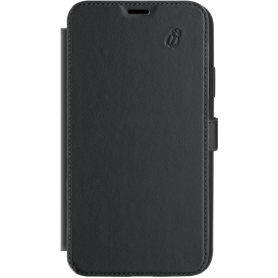 Folio Premium Noir pour Apple iPhone 12 mini Beetlecase