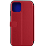 Folio Premium Rouge pour Apple iPhone 12 mini Beetlecase