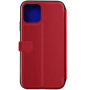 Folio Premium Rouge pour Apple iPhone 12 Pro Max Beetlecase