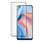 Protège écran 2.5D en Verre trempé pour Oppo Reno 4 Bigben