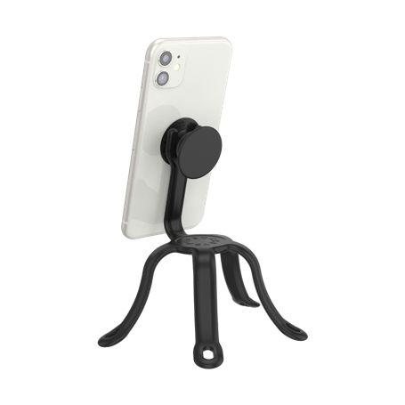 Pop Mount 2 Flex Noir Popsockets