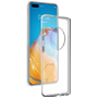 Coque Huawei Mate 40 Pro Souple Transparente Bigben