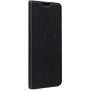 Etui Folio Huawei P Smart 2021 Noir - Porte-carte intégré Bigben