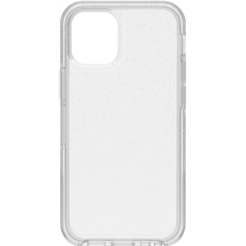 Coque Renforcée Symmetry Clear Pailletée pour iPhone 12 mini Otterbox