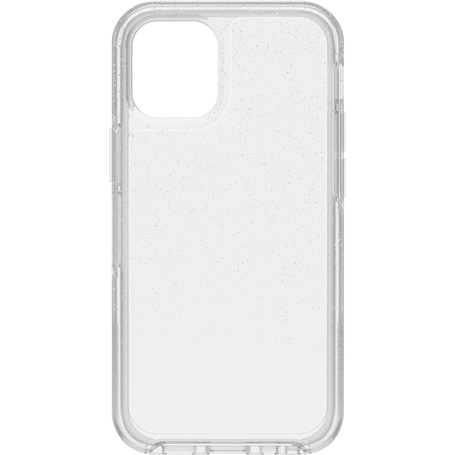 Coque Renforcée Symmetry Clear Pailletée pour iPhone 12 mini Otterbox