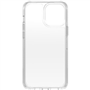 Coque Renforcée Symmetry Transparente pour iPhone 12 / 12 Pro Otterbox