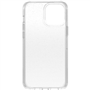Coque Renforcée Symmetry Clear Transparente pour iPhone 12 Pro Max Ott