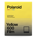 Pack 8 Films Photo Black&Yellow pour Appareil photo 600 Polaroid