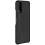 Coque rigide Noire pour Vivo Y20 / Y20s / Y11 / Y11s Vivo