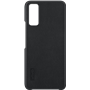 Coque rigide Noire pour Vivo Y20 / Y20s / Y11 / Y11s Vivo