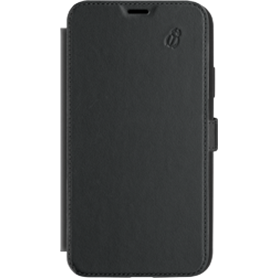 Folio en Cuir Premium Noir pour iPhone 11 Pro Beetlecase