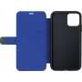 Folio Premium Noir pour Apple iPhone 12 mini Beetlecase