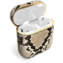 Airpods Fashion Case Sahara Snake Ideal Of Sweden