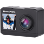 Action Cam REALIMOVE AC7000 Noire Agfa Photo