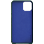 Coque Premium Verte pour Apple iPhone 12 mini Beetlecase