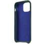 Coque Premium Verte pour Apple iPhone 12 mini Beetlecase
