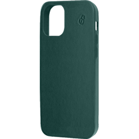 Coque Premium Verte pour Apple iPhone 12 / 12 Pro Beetlecase