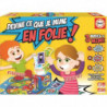 EDUCA Devine Ce Que Je Mime En Folie - Jeux De Société 39,99 €