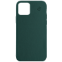 Coque Premium Verte pour Apple iPhone 12 / 12 Pro Beetlecase