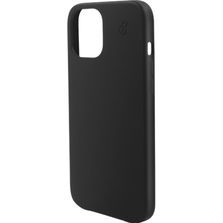 Coque Premium Noire pour Apple iPhone 12 Pro Max Beetlecase