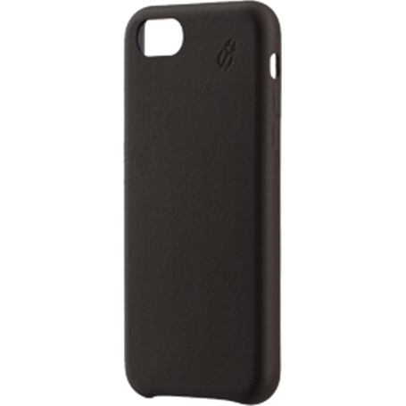 Coque Apple iPhone 6/7/8/SE/SE22 Premium Noire Beetlecase