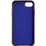 Coque Apple iPhone 6/7/8/SE/SE22 Premium Noire Beetlecase