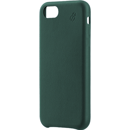 Coque Apple iPhone 6/7/8/SE/SE22 Premium Verte Beetlecase