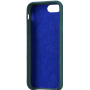 Coque Apple iPhone 6/7/8/SE/SE22 Premium Verte Beetlecase